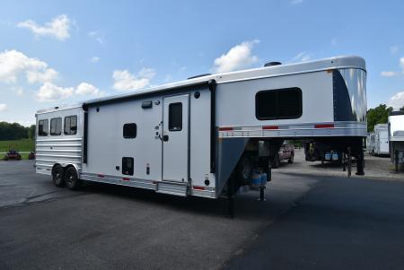 RV for sale at Kerlin Trailers