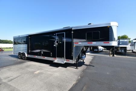 RV for sale at Kerlin Trailers