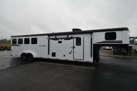RV for sale at Kerlin Trailers