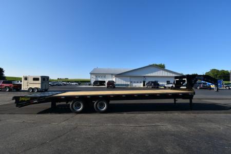 RV for sale at Kerlin Trailers